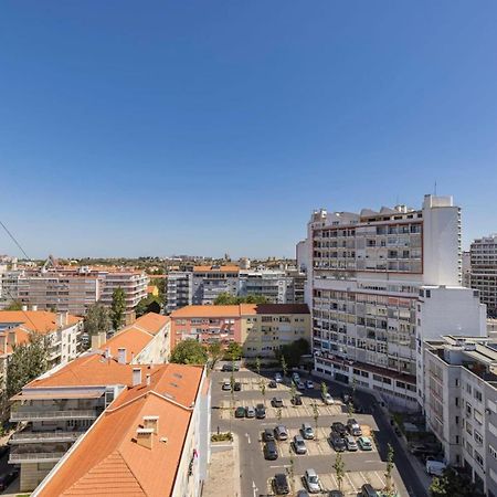 Eua 112 Lisboa 外观 照片