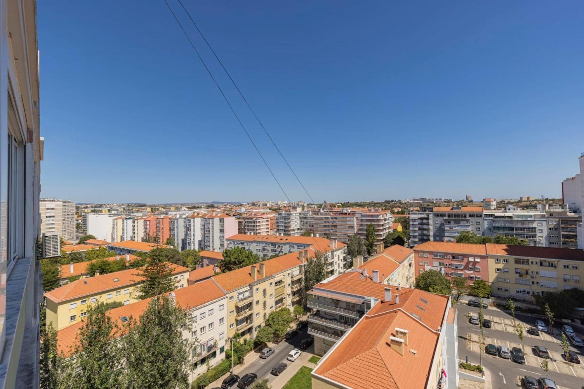 Eua 112 Lisboa 外观 照片