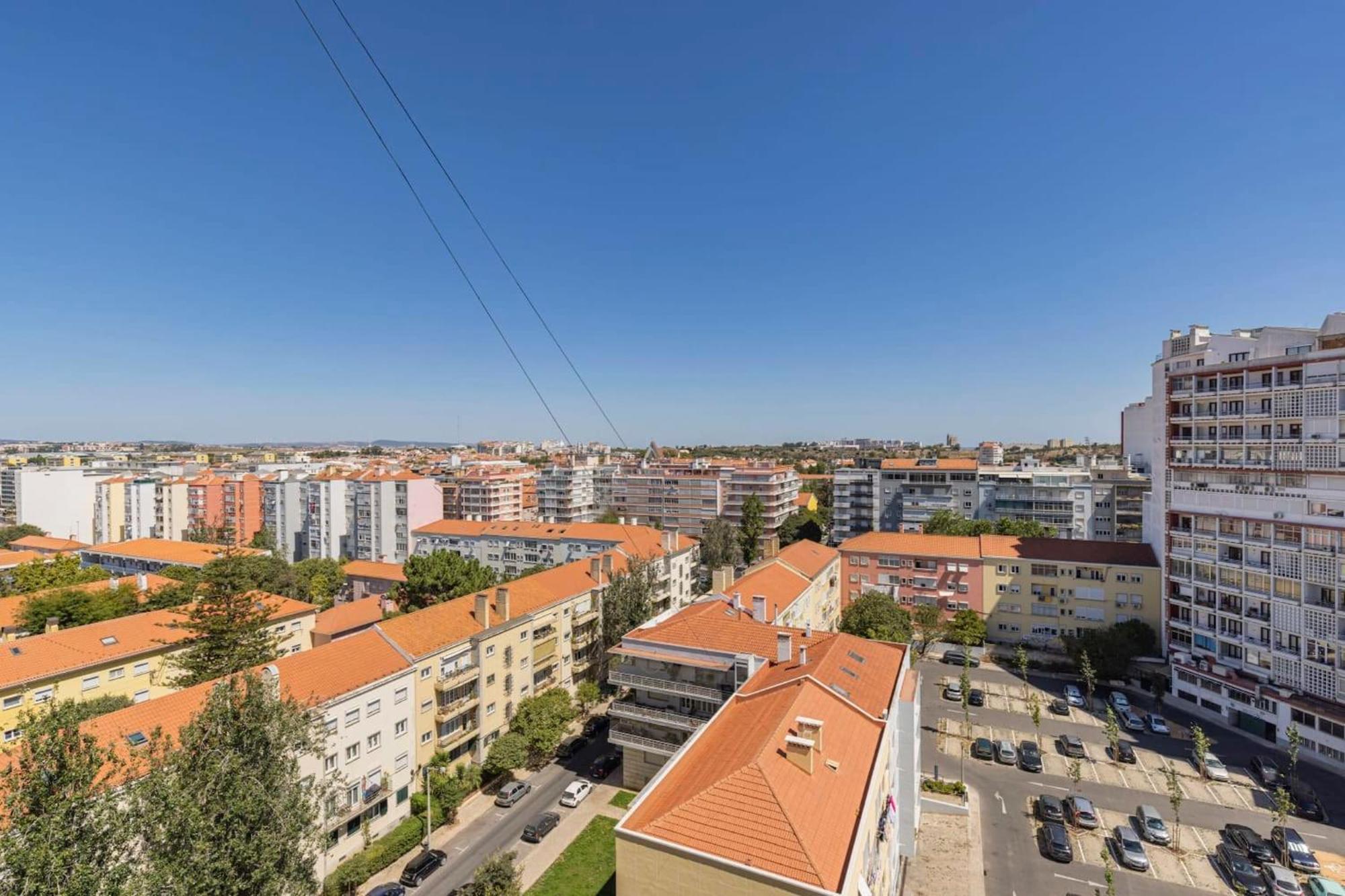 Eua 112 Lisboa 外观 照片